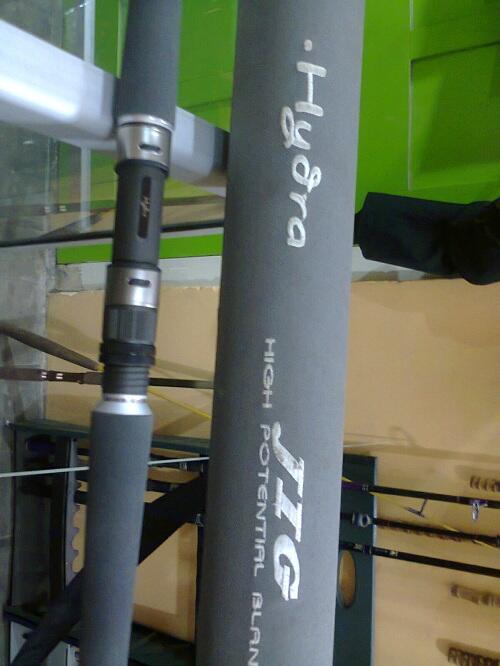 ►► Jual - Beli Subforum Mancing ◄◄ BACA DULU POST #1