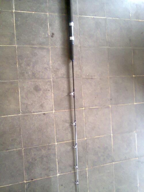 ►► Jual - Beli Subforum Mancing ◄◄ BACA DULU POST #1