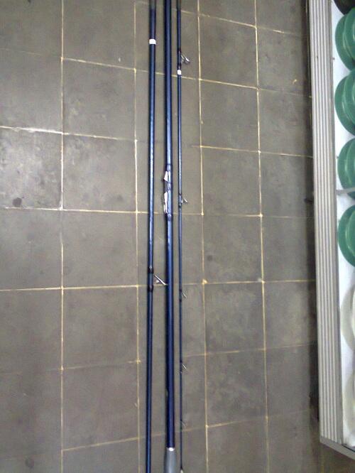 ►► Jual - Beli Subforum Mancing ◄◄ BACA DULU POST #1