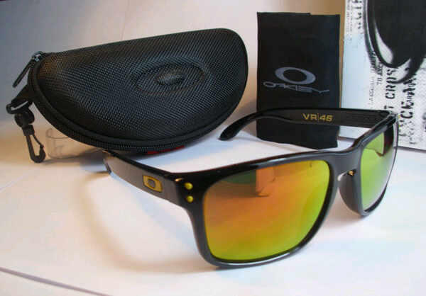 Kacamata / Sunglasses Oakley KW Super Holbrook Frogskin Crosshair Deviation Jupiter