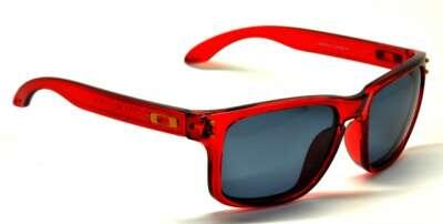 Kacamata / Sunglasses Oakley KW Super Holbrook Frogskin Crosshair Deviation Jupiter