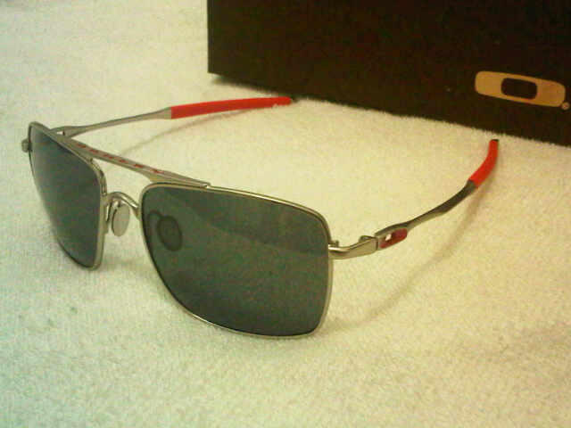 Kacamata / Sunglasses Oakley KW Super Holbrook Frogskin Crosshair Deviation Jupiter