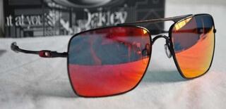 Kacamata / Sunglasses Oakley KW Super Holbrook Frogskin Crosshair Deviation Jupiter