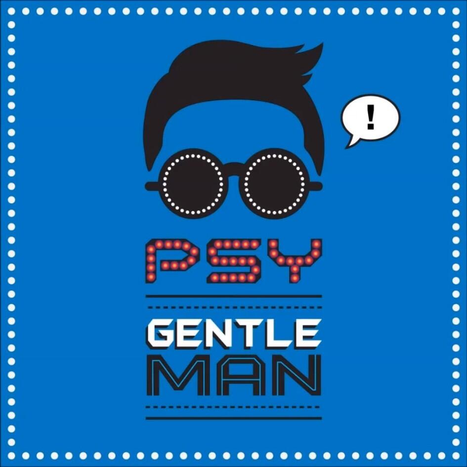 &#91;NEW&#93; PSY - GENTLEMAN + Lyric terjemahan dalam Bhs Inggris