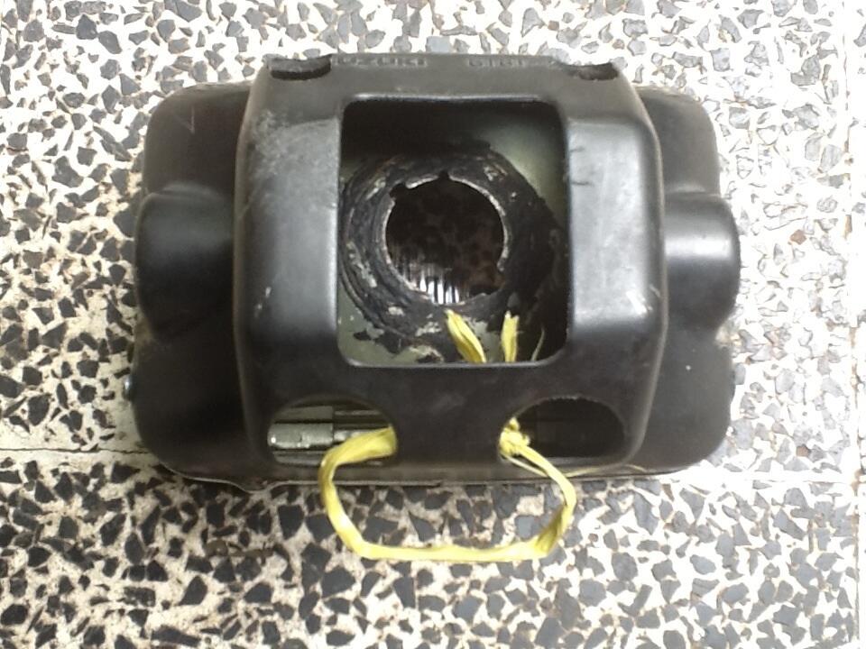 Parts SUZUKI TS125 2nd (teromol depan, headlamp)