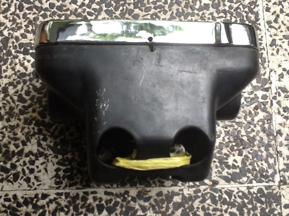 Parts SUZUKI TS125 2nd (teromol depan, headlamp)