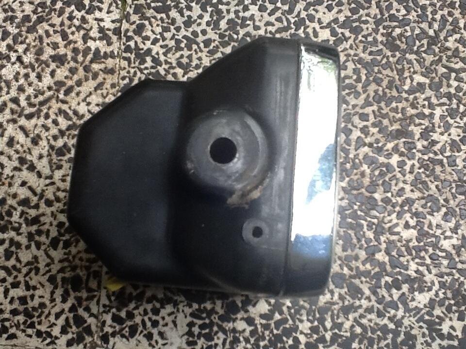 Parts SUZUKI TS125 2nd (teromol depan, headlamp)