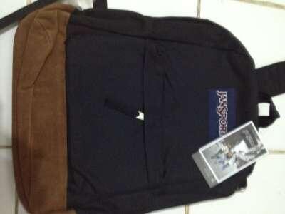 TAS JANSPORT IMPORT THAILAND