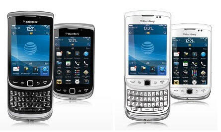 BLACKBERRY TORCH 2 9810 / JENNING OS.7 Touch/ Slide/ Cam 5MP Baru Garansi 2 Tahun