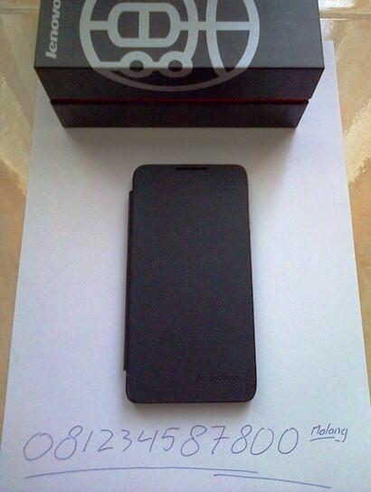 Jual Terpaksa - Lenovo S890 Dark Blue - Pembelian Oke Shop 13 April - Malang