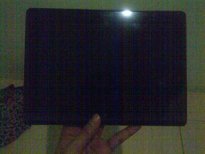 wts sony tablet 3g