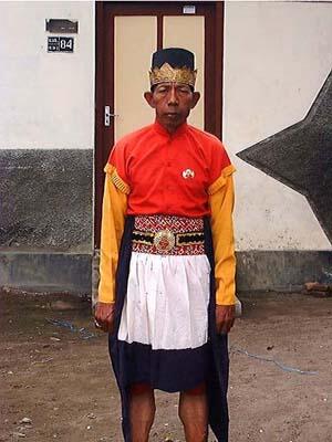 Mengenal Prajurit Kraton Jogja..