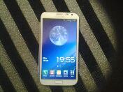 jual Samsung Galaxy Note 2 white second