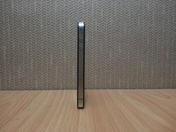 Iphone 4 16gb black