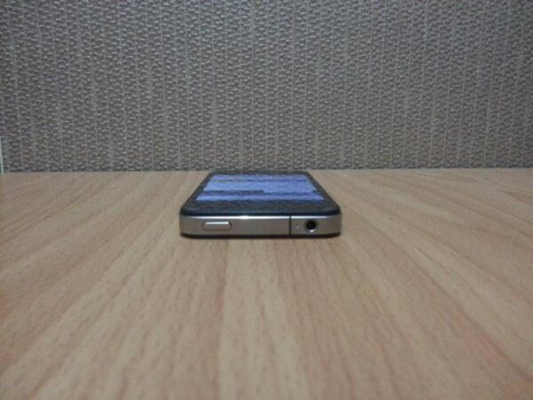 Iphone 4 16gb black