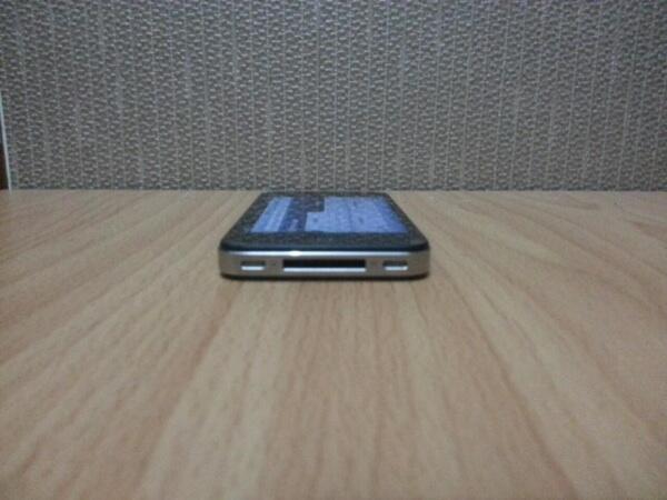 Iphone 4 16gb black