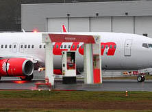 ternyata penyebab jatuh nya lion air karna kualitas bahan bakar