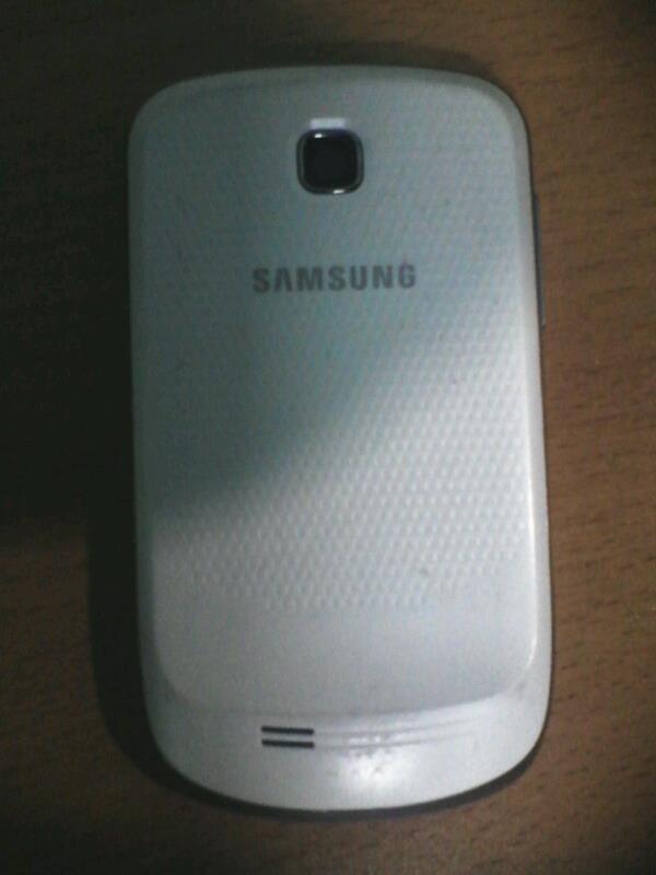 Samsung Galaxy Mini S5570 seken