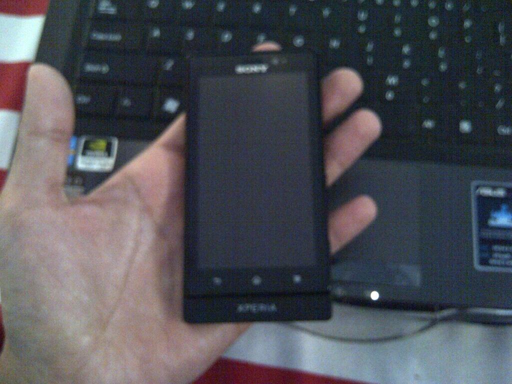 Xperia Sola & Onyx 2 Garansi