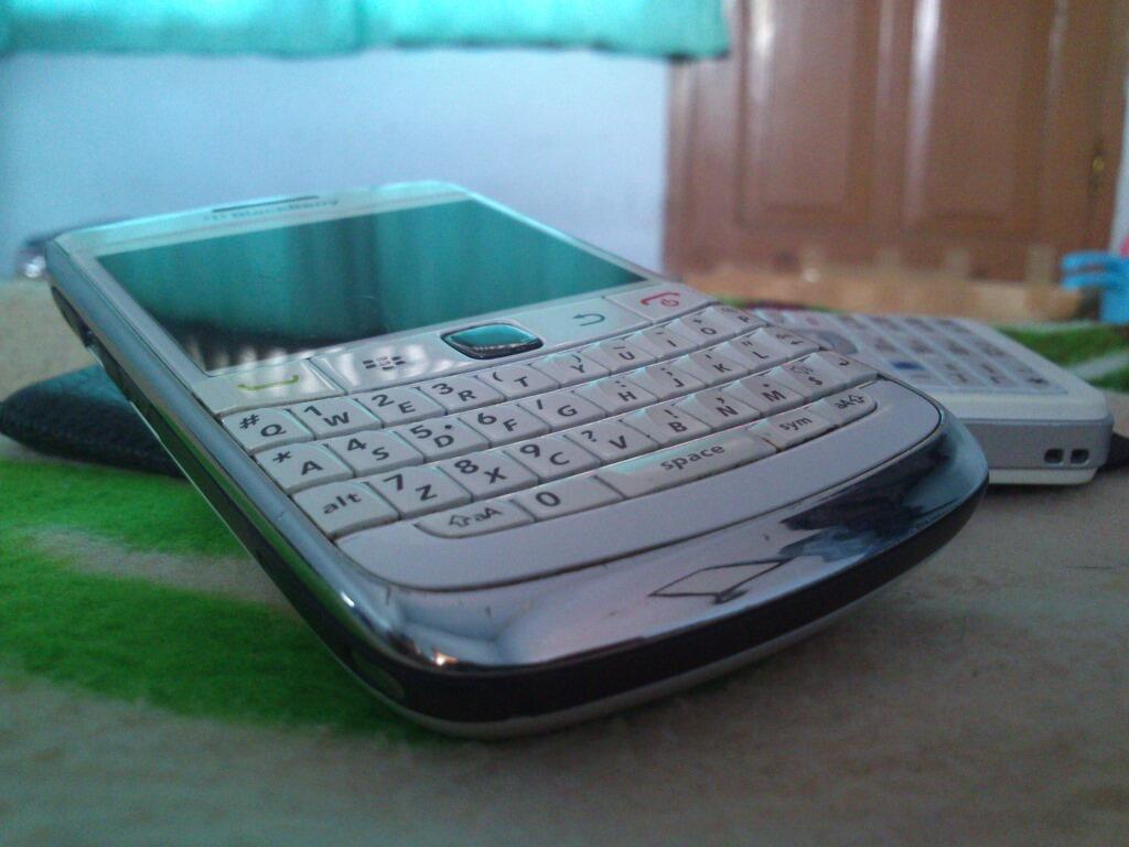Xperia Sola & Onyx 2 Garansi