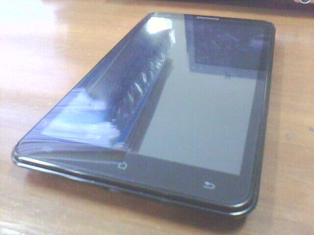 HP GEDE LAYAR LEBAR 6” DUALCORE axioo picopad 6 Bandung Cimahi