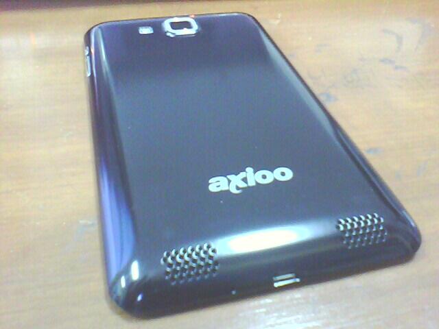 HP GEDE LAYAR LEBAR 6” DUALCORE axioo picopad 6 Bandung Cimahi