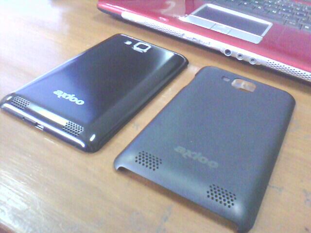HP GEDE LAYAR LEBAR 6” DUALCORE axioo picopad 6 Bandung Cimahi