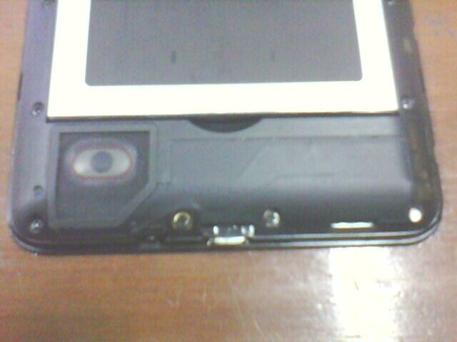 HP GEDE LAYAR LEBAR 6” DUALCORE axioo picopad 6 Bandung Cimahi