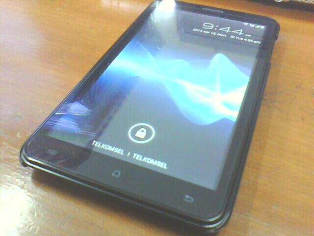 HP GEDE LAYAR LEBAR 6” DUALCORE axioo picopad 6 Bandung Cimahi