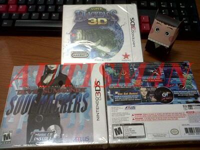 Cartridge nintendo 3ds jual beli barter khusus game ori