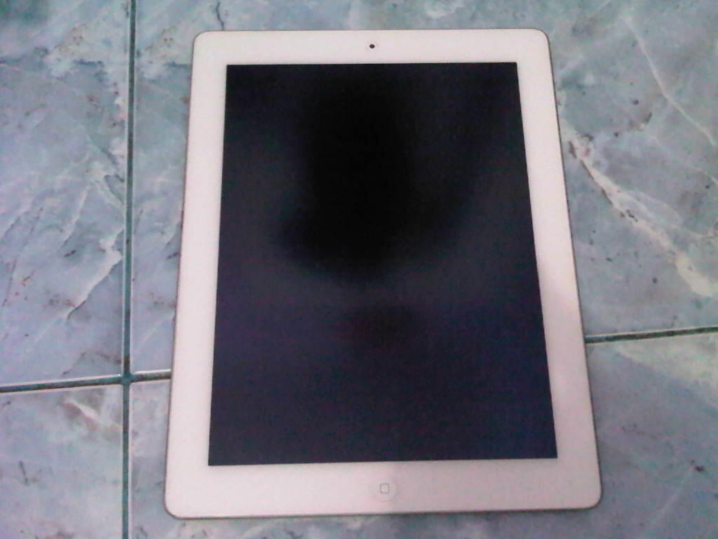 ipad 2 16gGb wifi only
