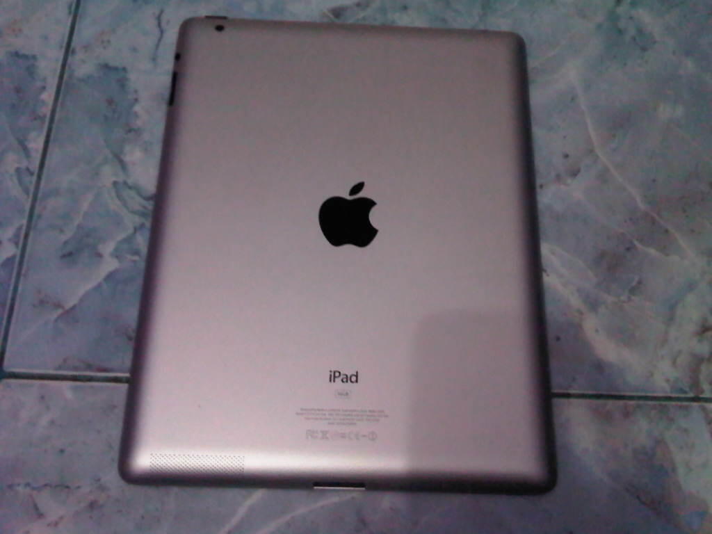 ipad 2 16gGb wifi only