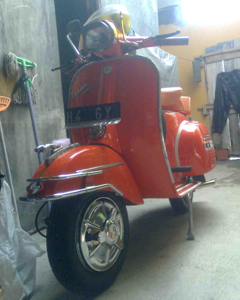 JASA OJEK, RENTAL MOTOR wilayah Tembalang UNDIP