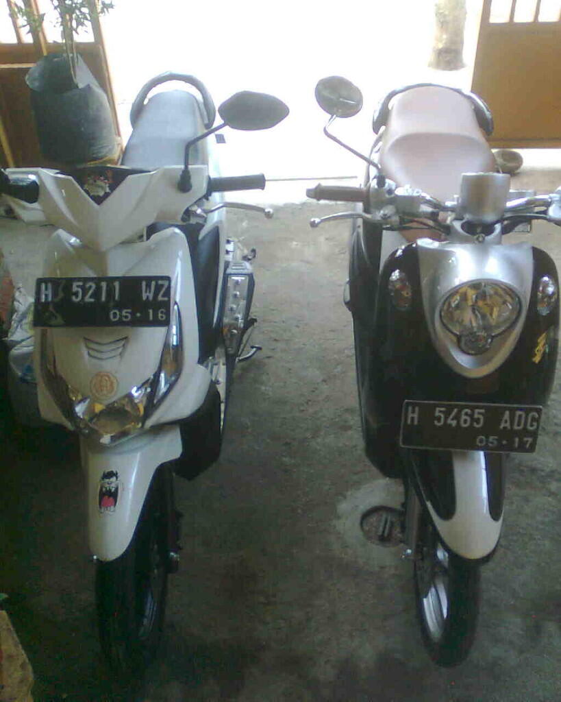 JASA OJEK, RENTAL MOTOR wilayah Tembalang UNDIP