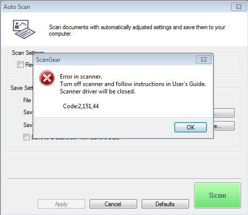 Ошибка сканера 12. Ошибка сканера 6. Canon Error 100.0.0 при скане. Сканер ошибка код 162. Ошибка сканера 36855.