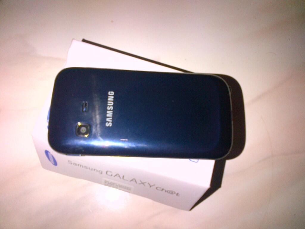 (WTB) Samsung Galaxy Chat B5330