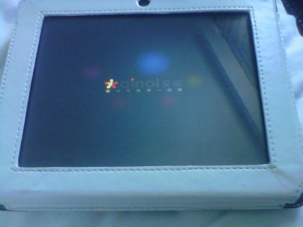 Jual Ainol Novo 7 Legend