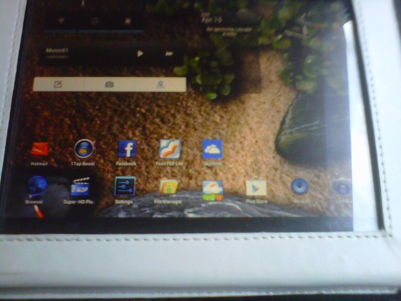 Jual Ainol Novo 7 Legend