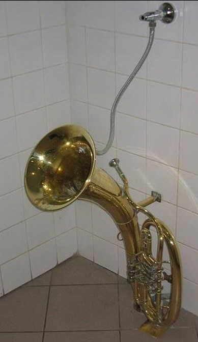 Galeri Toilet terlucu terbaik terkocak dan termahal.