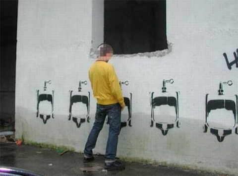 Galeri Toilet terlucu terbaik terkocak dan termahal.