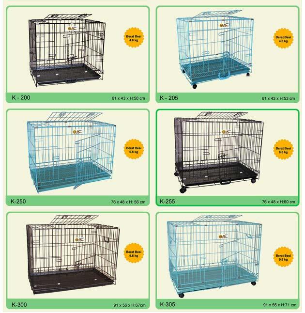 Terjual Kandang Kucing Dan Anjing Termurah Sekaskus Kaskus