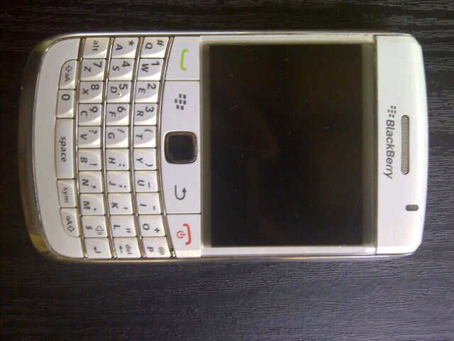 Bb onxy 2 9780 (white)
