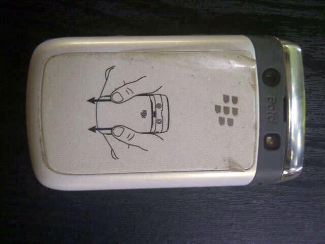 Bb onxy 2 9780 (white)