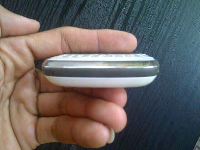 Bb onxy 2 9780 (white)