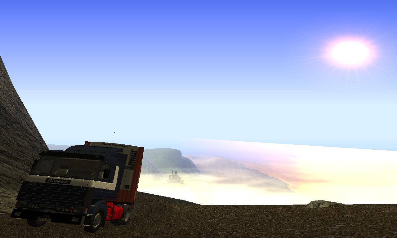 &#91;SHARE&#93; Khusus pecinta GTA SA