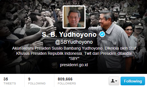 Rusuh gan Presiden kita | Pa SBY