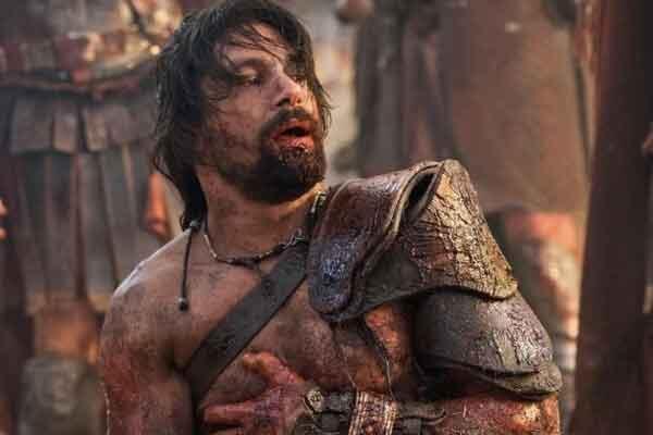 10 Gladiator Terkenal Dari Roma Kuno