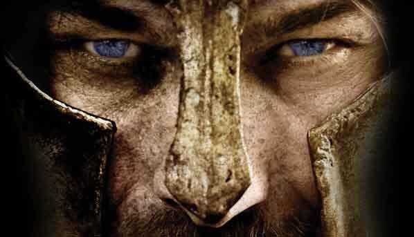 10 Gladiator Terkenal Dari Roma Kuno