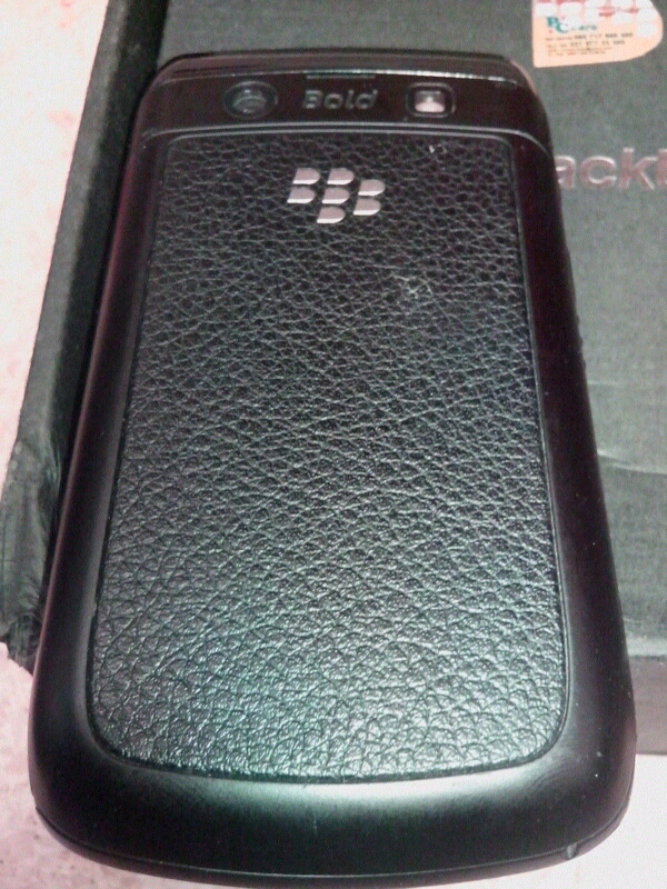 blackberry 9700 onyx 1 mulus murah