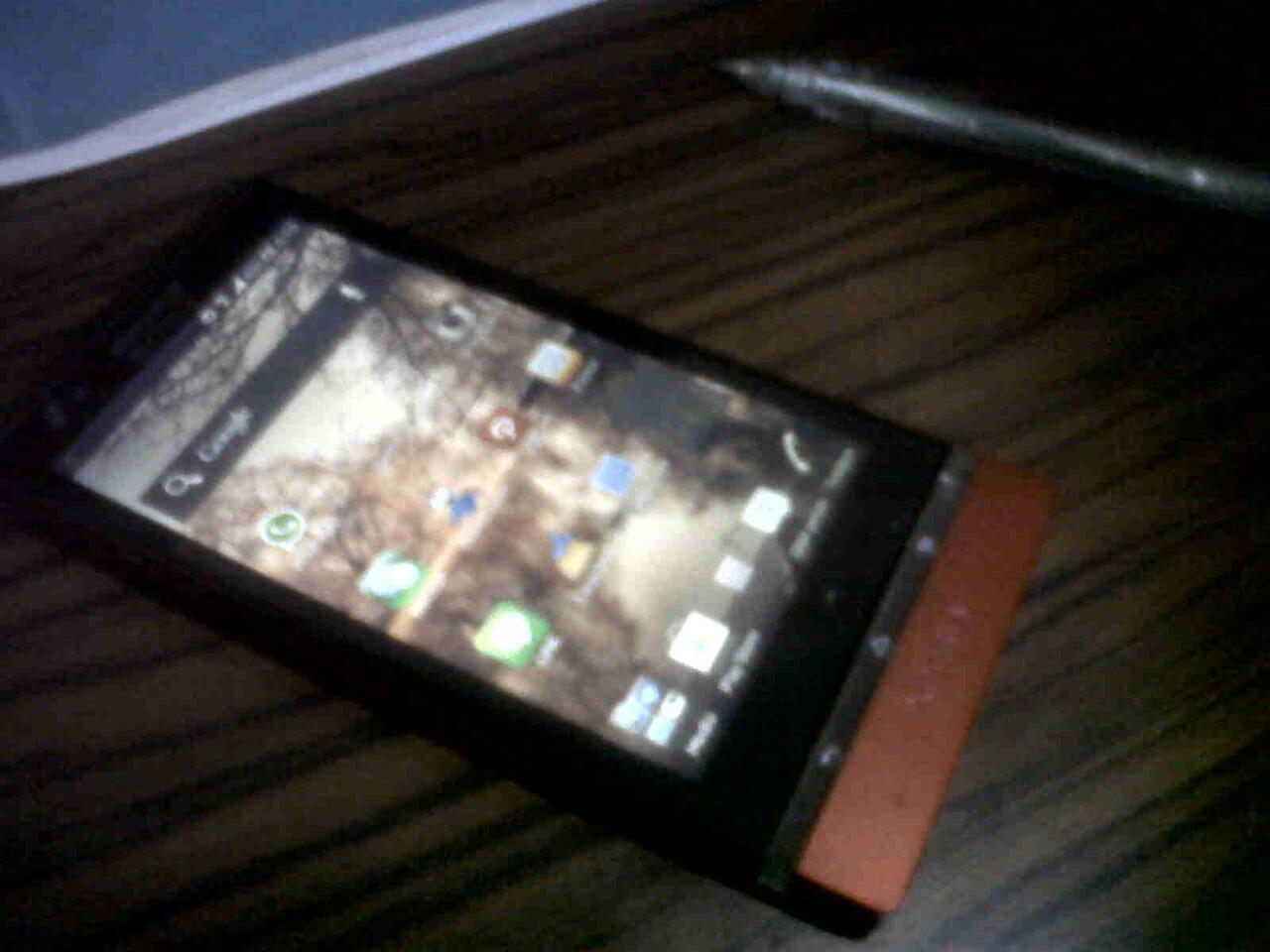 jual SONY XPERIA P/LT22i jogja yogya BU